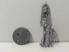 Doyen Bladeguard Space Marines Warhammer 40000