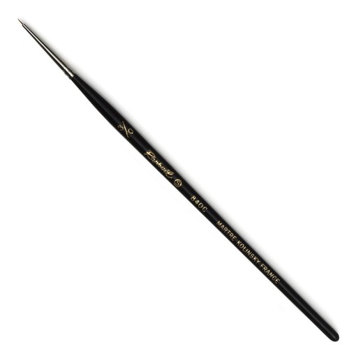 Pinceau retouche aquarelle - pinceau,