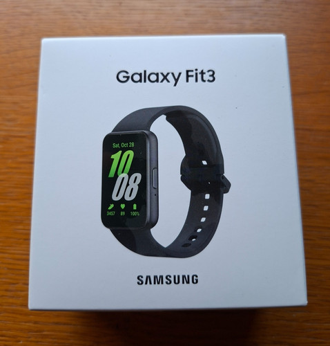 Montre galaxy fit3 r390 - montre, sm-r390
