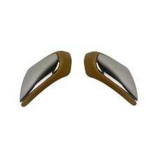 BMW - E9 - Paire de fixations