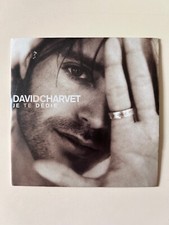 David Charvet – Je Te