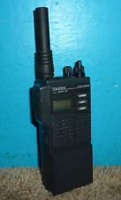 Yaesu FTH-7008 UHF FM Transceiver w/ FBA-17 Battery Case
