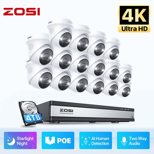 Zosi poe kit caméra de - poe,