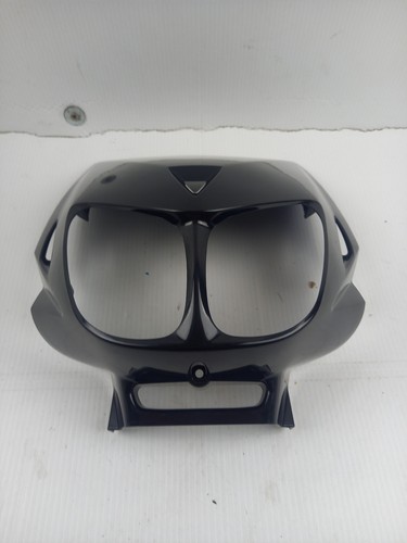 Tête fourche derbi avant - tête, de