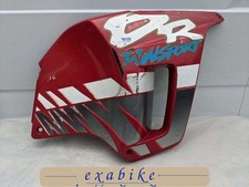 flanc de carenage droit pour