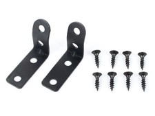 Charnières de boîte à gants