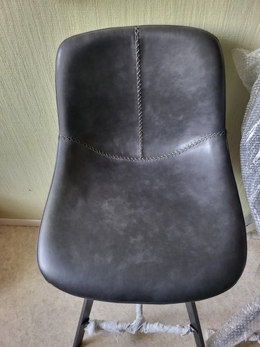 Chaise bistrot - de, de