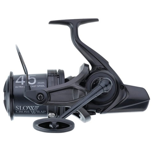 Moulinet daiwa crosscast - moulinet, noir