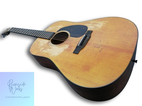 Guitare acoustique martin - guitare,