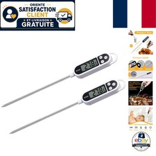 Sonde longue précise - sonde,