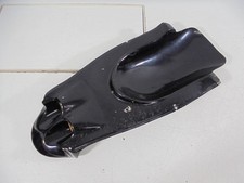 Kawasaki 2000-2002 ZX6R 2005-2008 ZZR600 Rear Fairin Undertail Plastic Cowl NICE