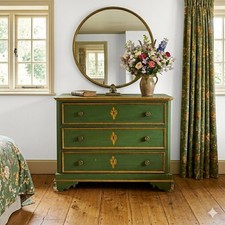 Commode Ancienne Sapin