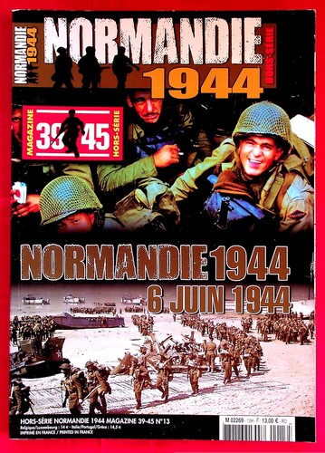 Normandie 1944 39 45 - normandie,