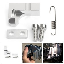 P2015 Repair Bracket Pour VW Audi Skoda Seat 2.0 TDI/CR Alu Manifold 03L129711E'