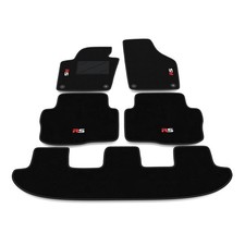 Tapis de sol compatibles avec