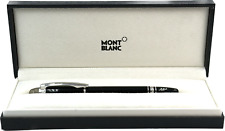 Stylo-Plume Roller Montblanc