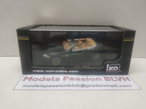 Jaguar convertible 2005 - xk,