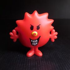 THOIP 2017 MCDONALD’S China THX N7460 Black Red Devil Character Figure 