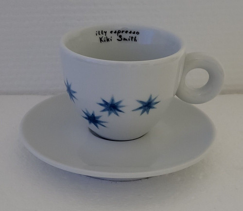 Illy art collection kiki - illy,