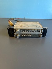 Autoradio vintage