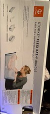 Stokke Flexi Bath Tub Bundle Pack New In Box Never Used