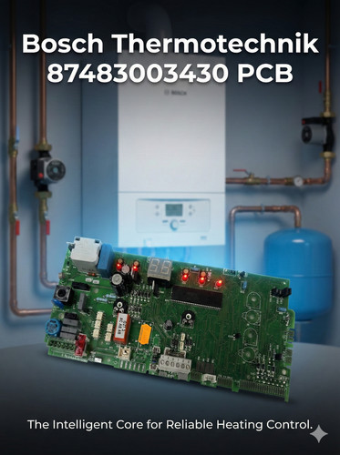 Bosch buderus thermotechnik - buderus,