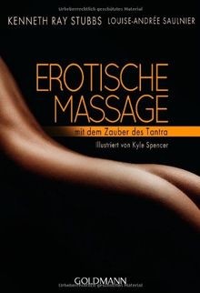 Erotische massage mit dem - massage:,