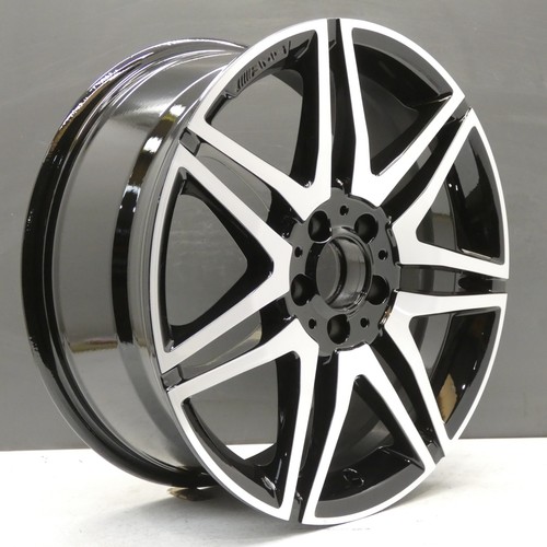 Mercedes classe w204 amg - w204, 18"