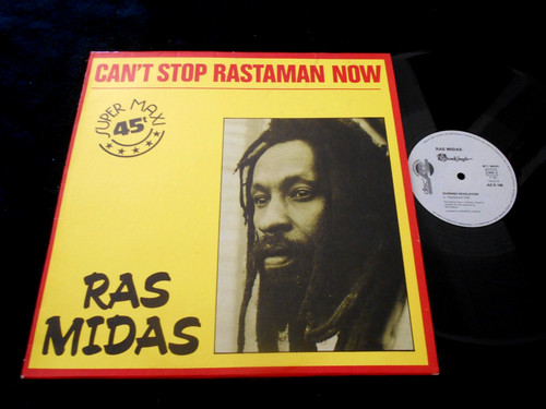 Ras midas can stop - midas/can't,