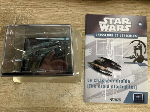 Vaisseau star wars atlas - vaisseau,