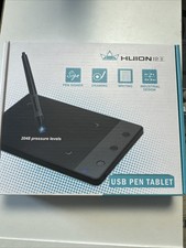 Tablette Graphique  Huion H420