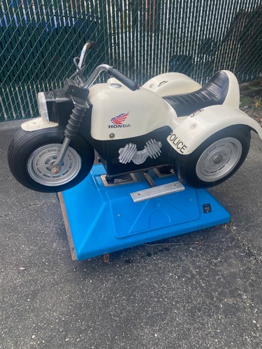 Kiddie ride - kiddie,