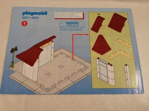 Sympa notice montage 6221 - de,
