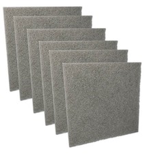 Ammonia Remover Pads For Rena Filstar xP - 6 Pack