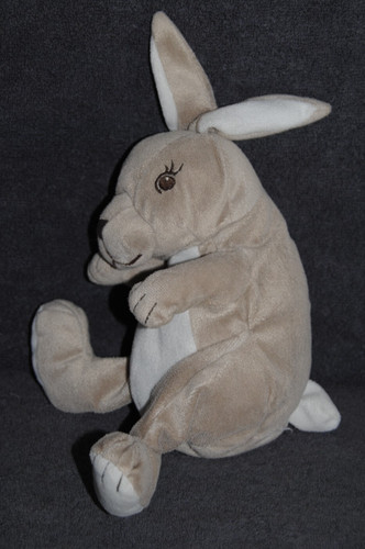 Peluche doudou lapin ikea - 🍀peluche,