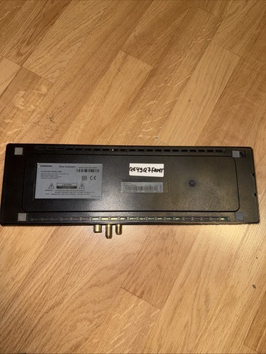 Samsung one connect - , box