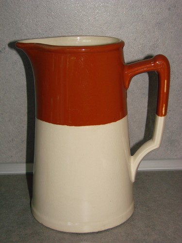 Ancien gros pichet - , en