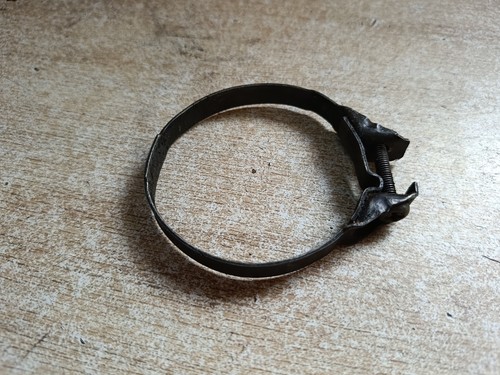 Collier serrage pipe - serrage,