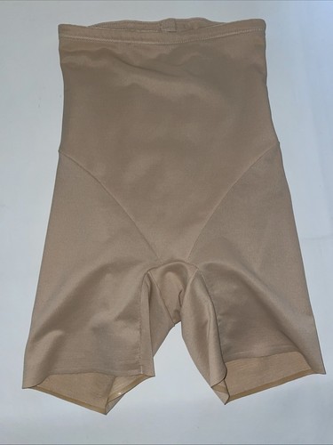 Shapewear vintage cupid beige - shapewear,