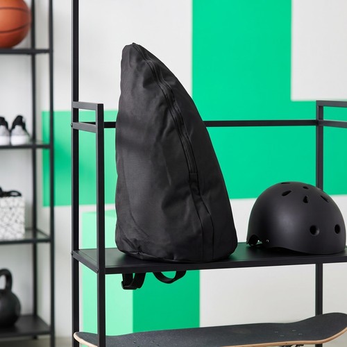 Rangement pour tricycle - rangement,