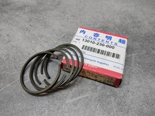 Kit 2 jeux segments cote std