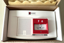 Alarme Incendie Type 4 CHORUS