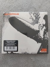 CD Led Zeppelin "The Classic