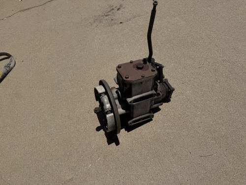 Suzuki lj20 lj10 transfer - suzuki,