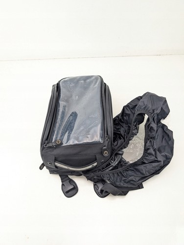 Sac dos réservoir - dos,