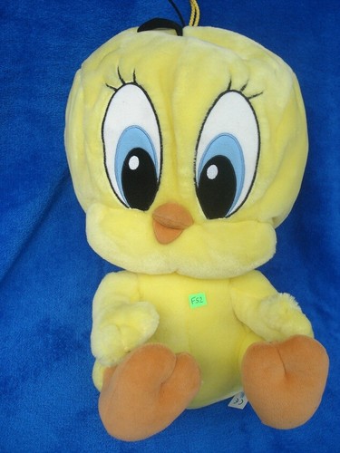 Peluche f052 titi - peluche, n°f052