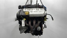 Moteur OPEL ZAFIRA A PHASE 1