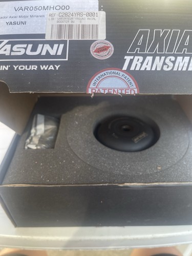 Variateur axial mbk booster - axial,