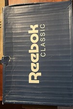 Reebok Shaq Attaq Packer Shoes X Blue Chips Size 10 NDS