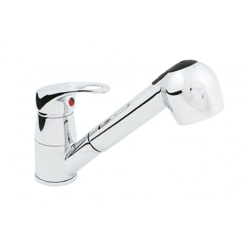 Robinet cuisine avec - robinet, douche